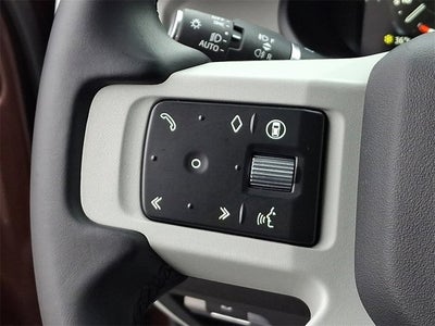 2024 Land Rover Defender X-Dynamic SE