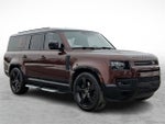 2024 Land Rover Defender X-Dynamic SE