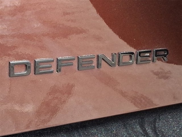 2024 Land Rover Defender X-Dynamic SE
