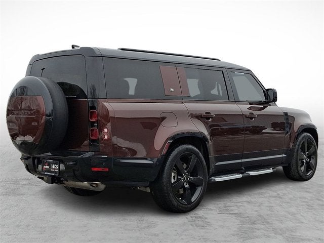 2024 Land Rover Defender X-Dynamic SE