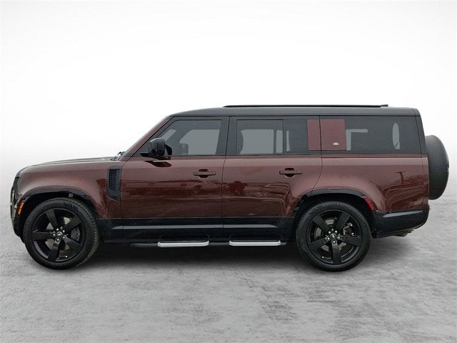 2024 Land Rover Defender X-Dynamic SE