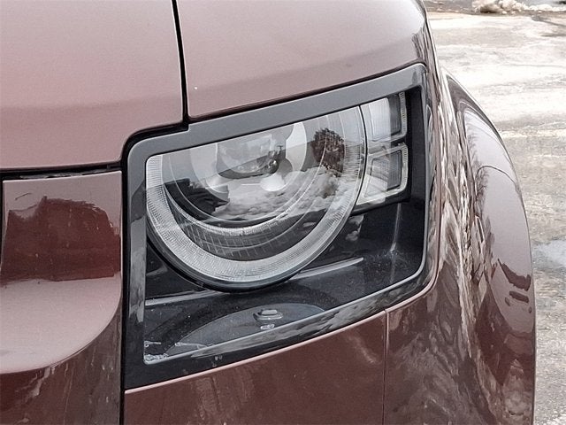 2024 Land Rover Defender X-Dynamic SE