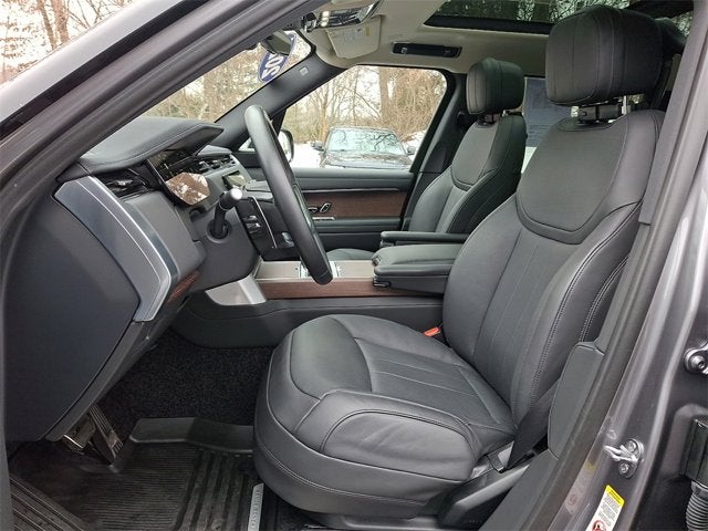 2024 Land Rover Range Rover SE