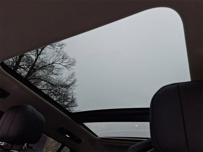 2024 Land Rover Range Rover SE