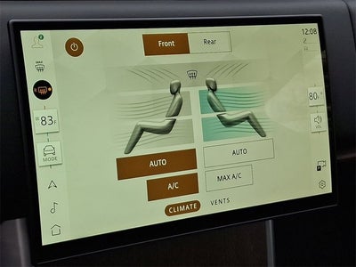 2024 Land Rover Range Rover SE