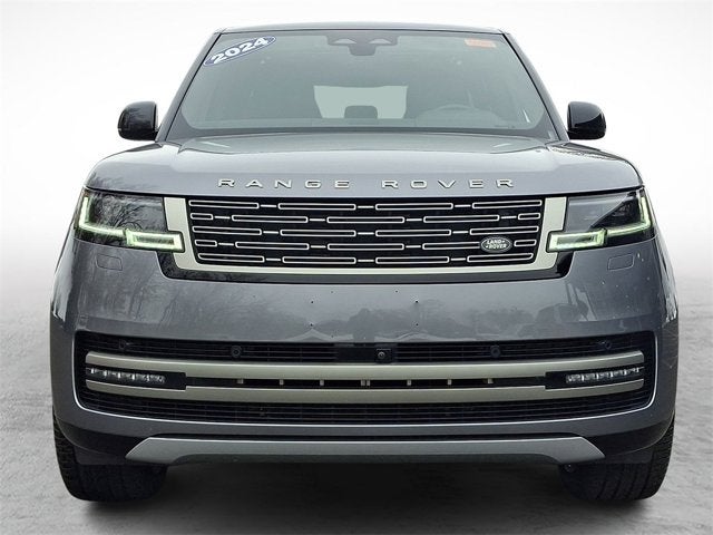 2024 Land Rover Range Rover SE