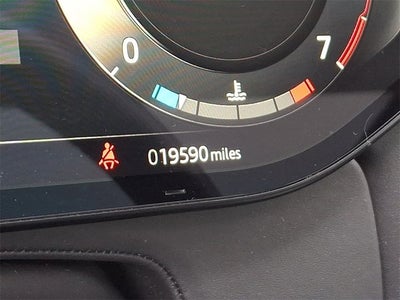 2024 Land Rover Range Rover SE