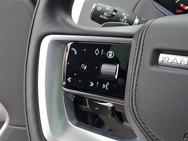 2024 Land Rover Range Rover SE