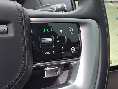 2024 Land Rover Range Rover SE