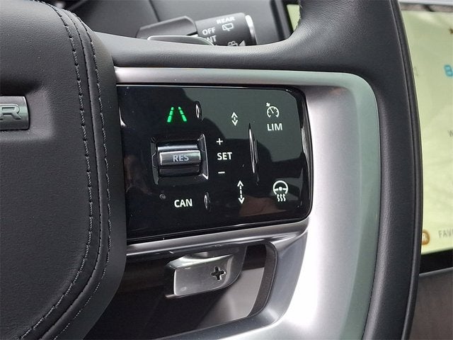 2024 Land Rover Range Rover SE