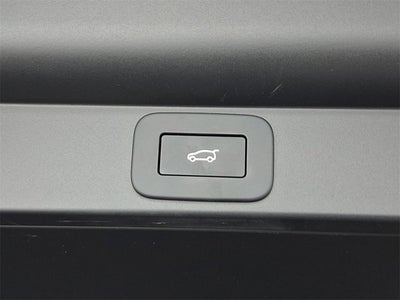 2024 Land Rover Range Rover SE