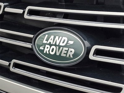 2024 Land Rover Range Rover SE