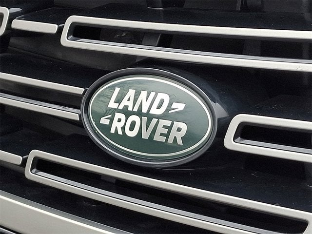 2024 Land Rover Range Rover SE