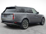 2024 Land Rover Range Rover SE