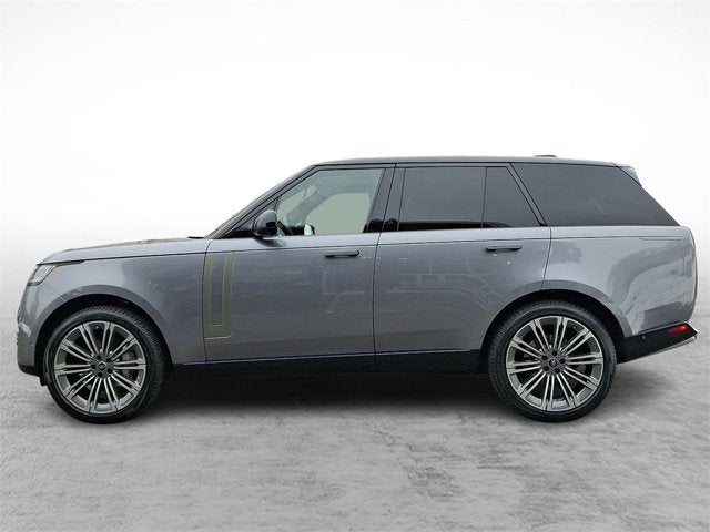 2024 Land Rover Range Rover SE