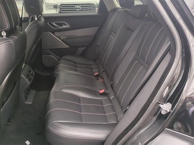 2018 Land Rover Range Rover Velar S