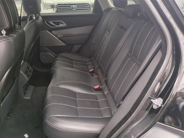 2018 Land Rover Range Rover Velar S