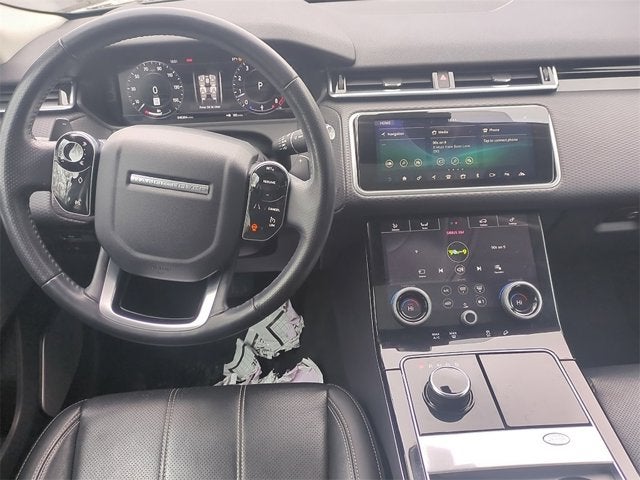 2018 Land Rover Range Rover Velar S