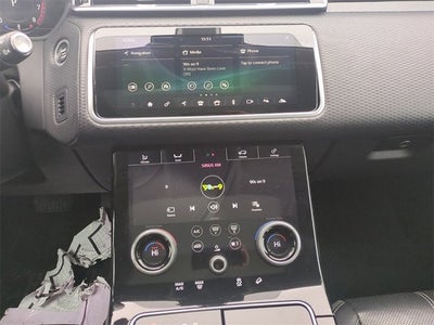2018 Land Rover Range Rover Velar S