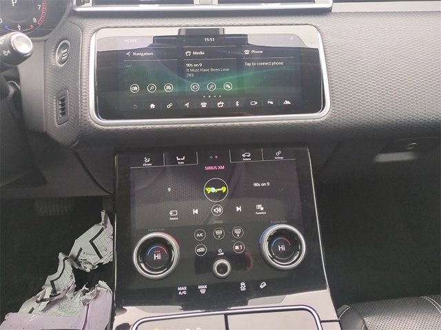 2018 Land Rover Range Rover Velar S