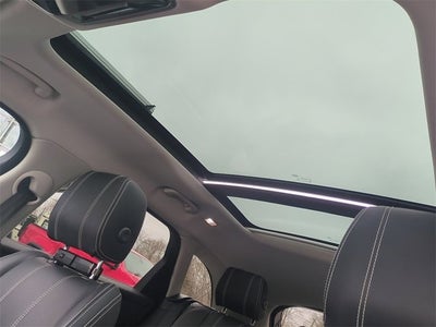 2018 Land Rover Range Rover Velar S