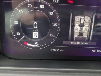 2018 Land Rover Range Rover Velar S