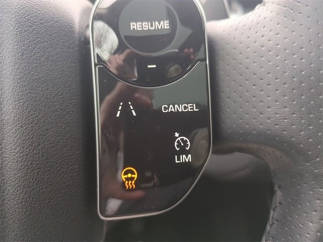 2018 Land Rover Range Rover Velar S