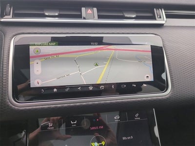 2018 Land Rover Range Rover Velar S