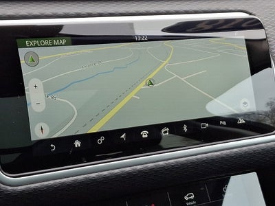 2018 Land Rover Range Rover Velar S