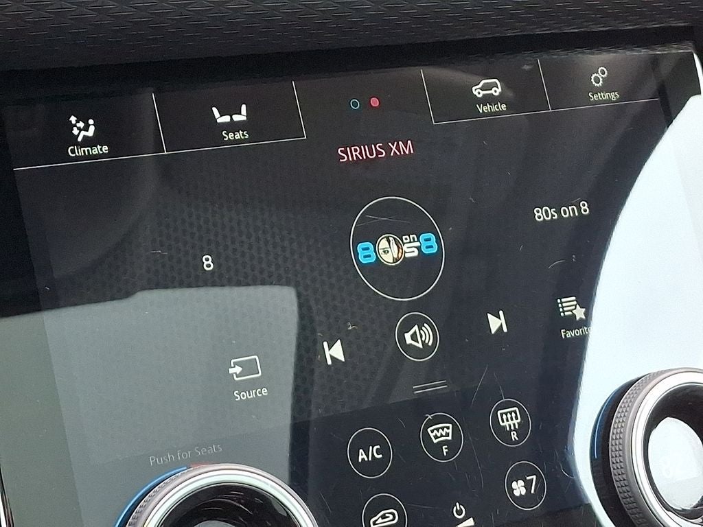 2018 Land Rover Range Rover Velar S