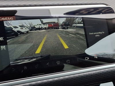 2018 Land Rover Range Rover Velar S