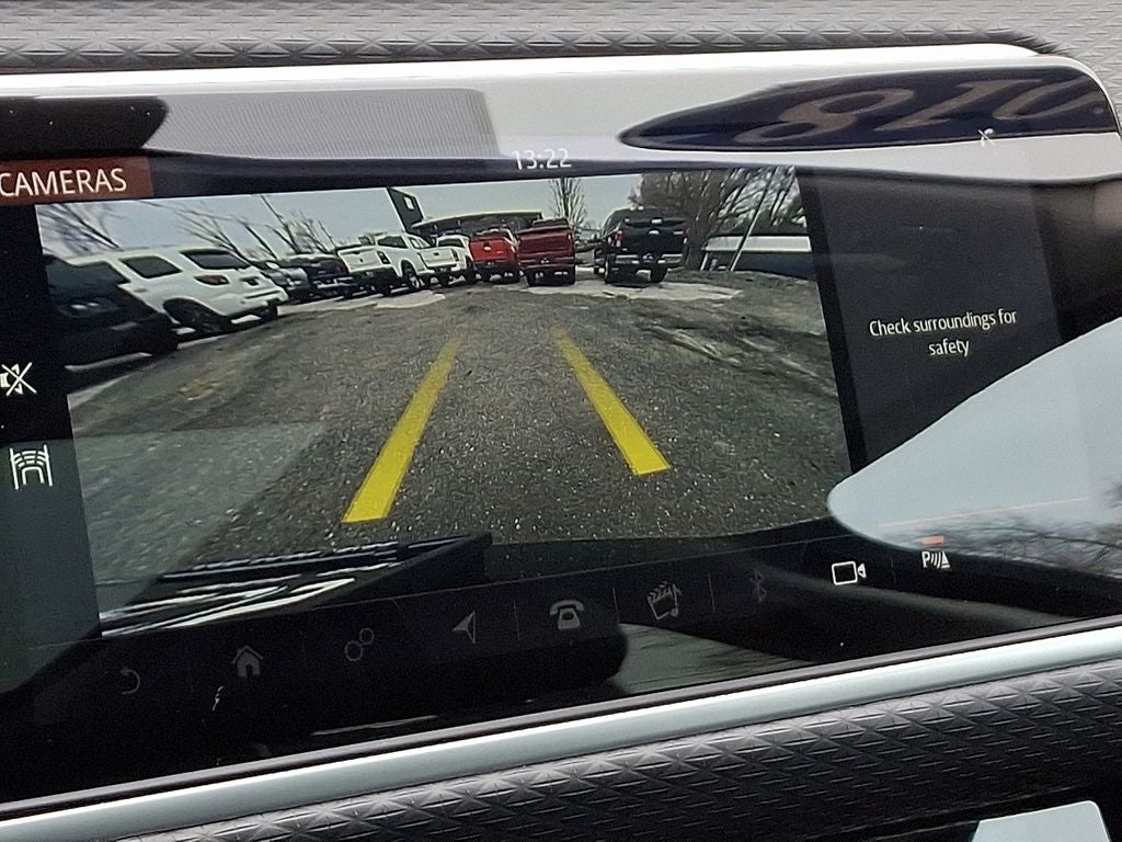 2018 Land Rover Range Rover Velar S