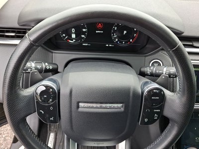 2018 Land Rover Range Rover Velar S