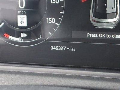 2018 Land Rover Range Rover Velar S