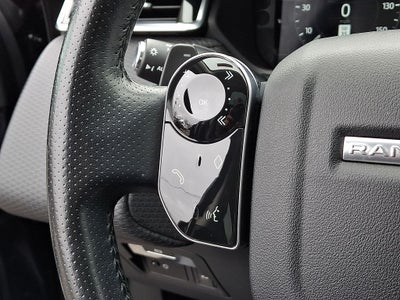 2018 Land Rover Range Rover Velar S