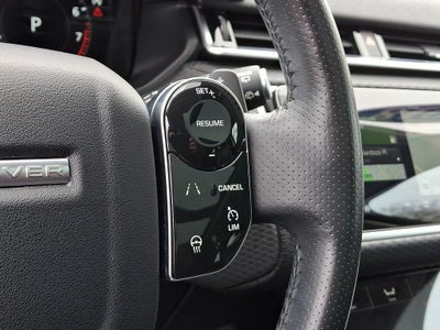 2018 Land Rover Range Rover Velar S