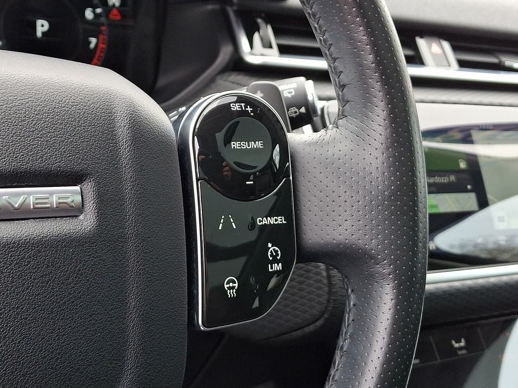 2018 Land Rover Range Rover Velar S