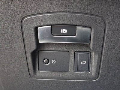 2018 Land Rover Range Rover Velar S