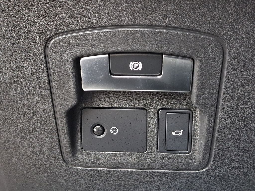 2018 Land Rover Range Rover Velar S