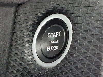 2018 Land Rover Range Rover Velar S