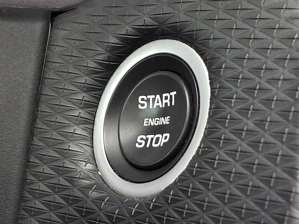 2018 Land Rover Range Rover Velar S