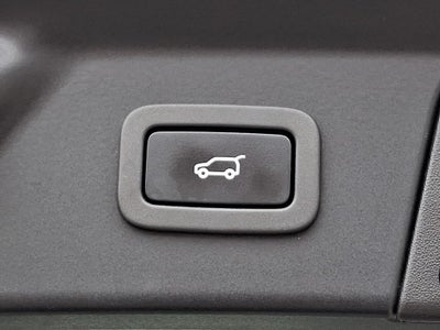 2018 Land Rover Range Rover Velar S