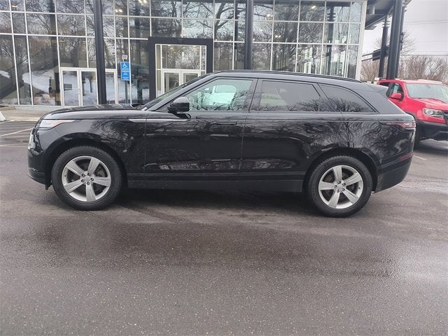 2018 Land Rover Range Rover Velar S