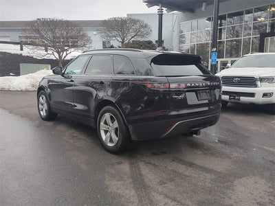 2018 Land Rover Range Rover Velar S