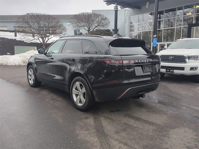 2018 Land Rover Range Rover Velar S