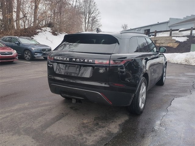 2018 Land Rover Range Rover Velar S