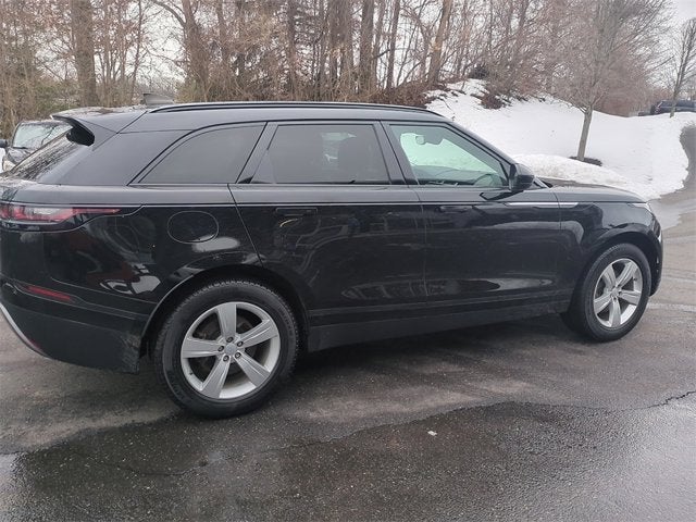 2018 Land Rover Range Rover Velar S