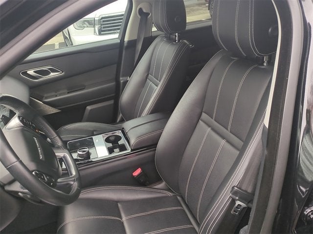 2018 Land Rover Range Rover Velar S