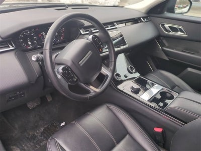 2018 Land Rover Range Rover Velar S