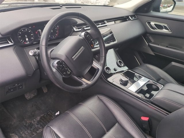 2018 Land Rover Range Rover Velar S